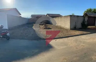 Terreno à venda no loteamento residencial e comercial araguaia, pindamonhangaba  por r$ 90.000