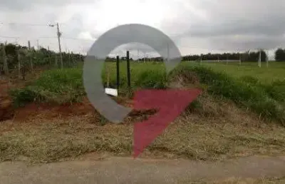 Terreno à venda no itapecerica, taubaté  por r$ 130.000