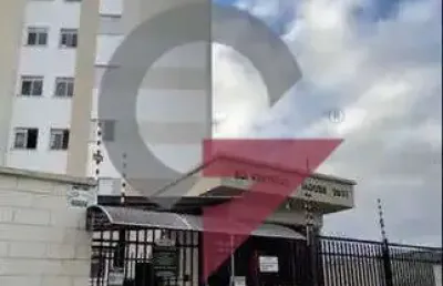Apartamento com 2 quartos à venda no una, taubaté  por r$ 205.000