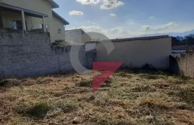 Terreno à venda no campos elíseos, taubaté  por r$ 250.000