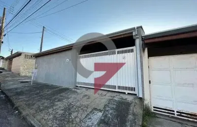 Casa com 3 quartos à venda no jardim américa, taubaté  por r$ 420.000