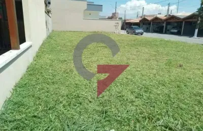 Terreno em condomínio fechado à venda na vila dos comerciarios, taubaté  por r$ 276.000