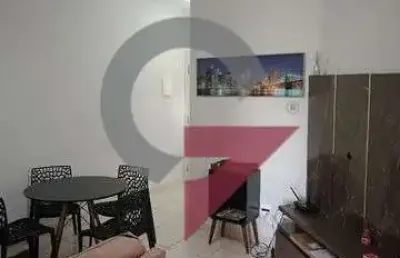 Apartamento com 2 quartos à venda na vila são josé, taubaté  por r$ 234.000