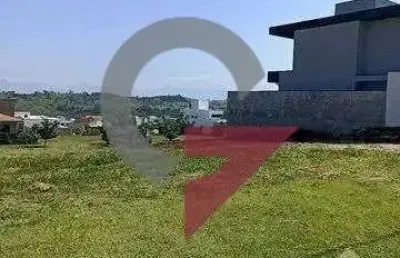 Terreno em condomínio fechado à venda no fazenda casa grande, taubaté  por r$ 240.000