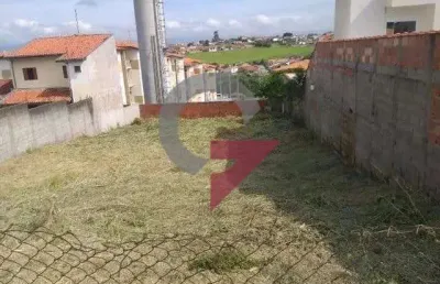 Terreno à venda no monte belo, taubaté  por r$ 281.000