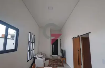 Casa em condomínio fechado com 3 quartos à venda no residencial colinas, caçapava  por r$ 1.000.000