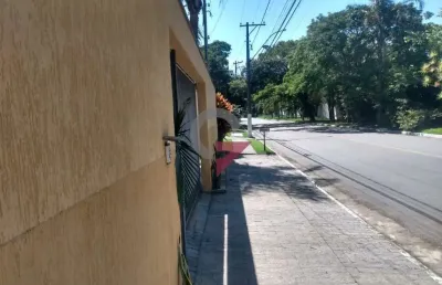Casa em condomínio fechado com 4 quartos à venda no loteamento eldorado, tremembé  por r$ 1.800.000
