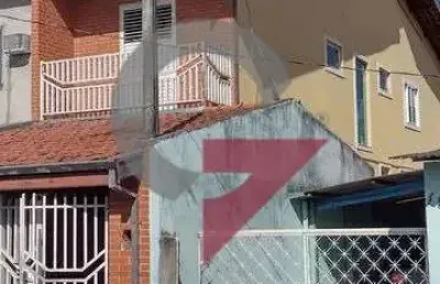 Casa com 3 quartos à venda no jardim mourisco, taubaté  por r$ 340.000