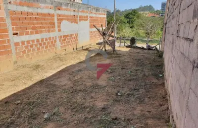 Terreno à venda no residencial estoril, taubaté  por r$ 65.000