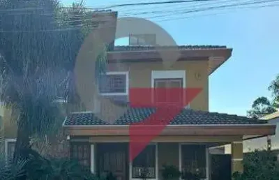 Casa em condomínio fechado com 3 quartos à venda em independência, taubaté  por r$ 1.276.000