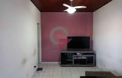 Casa com 2 quartos à venda no residencial estoril, taubaté  por r$ 300.000