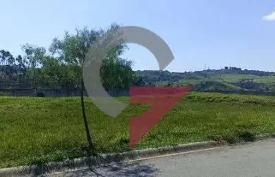 Terreno em condomínio fechado à venda no vale dos cristais, taubaté  por r$ 149.000