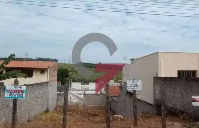 Terreno à venda no residencial estoril, taubaté  por r$ 138.000
