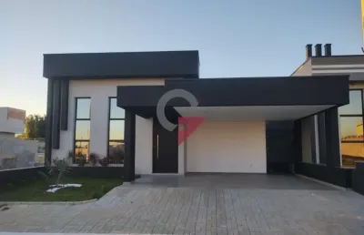 Casa em condomínio fechado com 3 quartos à venda na vila nossa senhora auxiliadora, tremembé  por r$ 1.045.000
