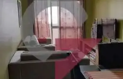 Apartamento com 2 quartos à venda na vila são geraldo, taubaté  por r$ 287.000