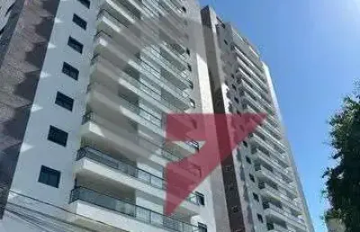 Apartamento com 3 quartos à venda no jardim das nações, taubaté  por r$ 680.000