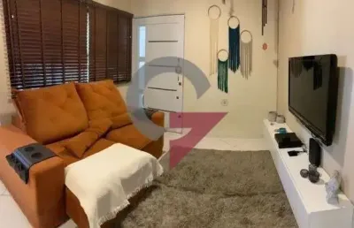 Casa em condomínio fechado com 2 quartos à venda na vila são geraldo, taubaté  por r$ 659.000