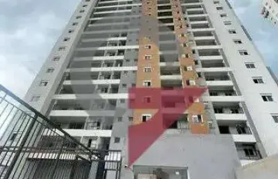 Apartamento com 2 quartos à venda no esplanada independência, taubaté  por r$ 638.000