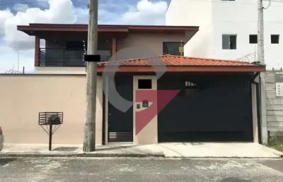 Casa com 3 quartos à venda no jardim de alah, taubaté  por r$ 950.000