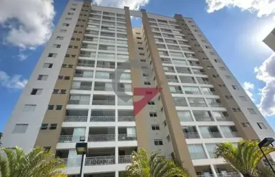 Apartamento com 3 quartos à venda no jardim das nações, taubaté  por r$ 1.166.000