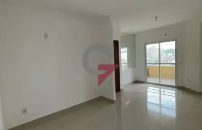 Apartamento com 2 quartos à venda na vila iapi, taubaté  por r$ 275.000