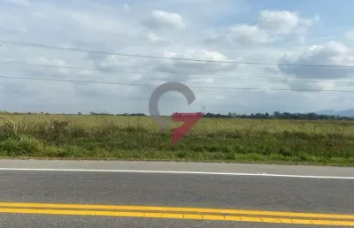 Terreno à venda em piracangaguá, taubaté  por r$ 18.000.000