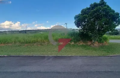 Terreno em condomínio fechado à venda no village da serra, tremembé  por r$ 280.000