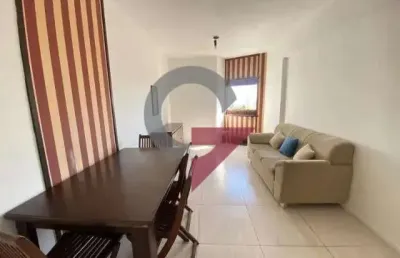 Apartamento com 1 quarto à venda no centro, taubaté  por r$ 202.000