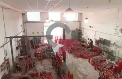 Barracão / galpão / depósito à venda em água quente, taubaté  por r$ 635.000