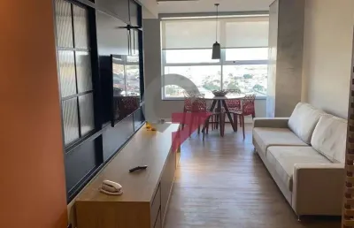 Apartamento com 2 quartos à venda no bosque flamboyant, taubaté  por r$ 680.000
