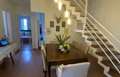 Apartamento com 3 quartos à venda na vila são josé, taubaté  por r$ 510.000