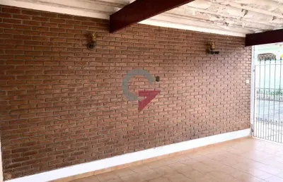 Casa com 3 quartos à venda na vila jaboticabeira, taubaté  por r$ 450.000