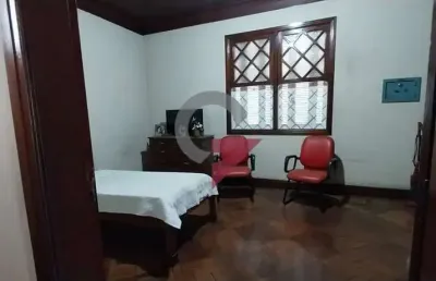 Casa comercial para alugar no centro, taubaté  por r$ 2.100