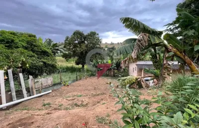 Chácara / sítio com 2 quartos à venda no campos elíseos, taubaté  por r$ 500.000