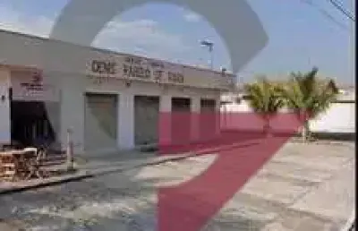 Ponto comercial à venda no parque urupês, taubaté  por r$ 390.000