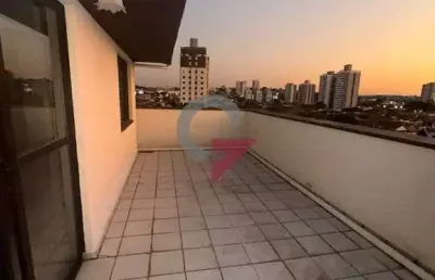 Apartamento com 4 quartos à venda em independência, taubaté  por r$ 448.000