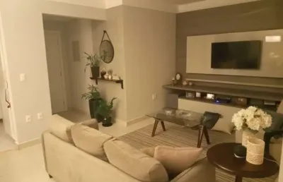 Apartamento com 3 quartos à venda na vila jaboticabeira, taubaté  por r$ 735.000