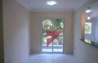 Apartamento com 2 quartos à venda na vila são josé, taubaté  por r$ 245.000