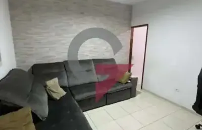 Casa com 2 quartos à venda no parque senhor do bonfim, taubaté  por r$ 319.000