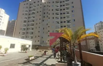 Apartamento com 3 quartos à venda no barranco, taubaté  por r$ 404.000