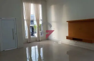Casa em condomínio fechado com 3 quartos à venda no jardim santa tereza, taubaté  por r$ 1.480.000