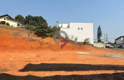 Terreno à venda no quiririm, taubaté  por r$ 550.000