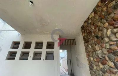 Casa com 3 quartos para alugar no jardim eulália, taubaté  por r$ 3.300