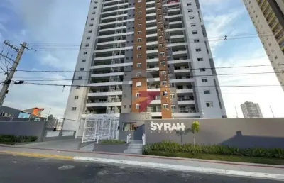 Apartamento com 3 quartos à venda no esplanada independência, taubaté  por r$ 680.000