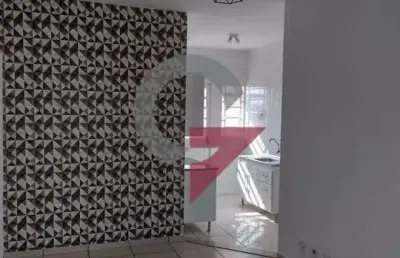 Apartamento com 3 quartos à venda no piracangaguá (jardim dos pássaros), taubaté  por r$ 220.000