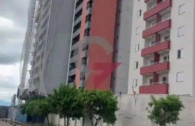 Apartamento com 2 quartos à venda no barranco, taubaté  por r$ 495.000