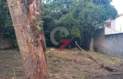 Terreno à venda no parque vera cruz, taubaté  por r$ 852.000