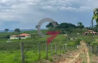 Terreno à venda no borda da mata, caçapava  por r$ 200.000