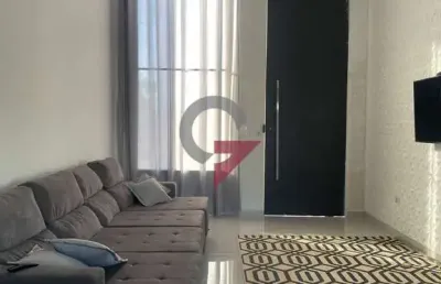 Casa em condomínio fechado com 3 quartos à venda no dos guedes, tremembé  por r$ 1.000.000