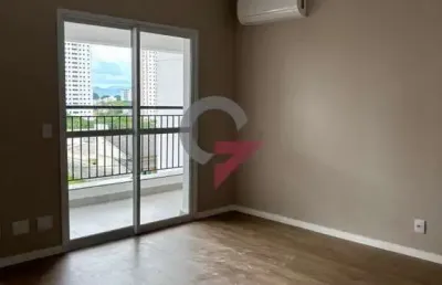 Apartamento com 3 quartos para alugar no esplanada independência, taubaté  por r$ 3.000